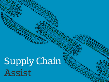 Supply chain assist